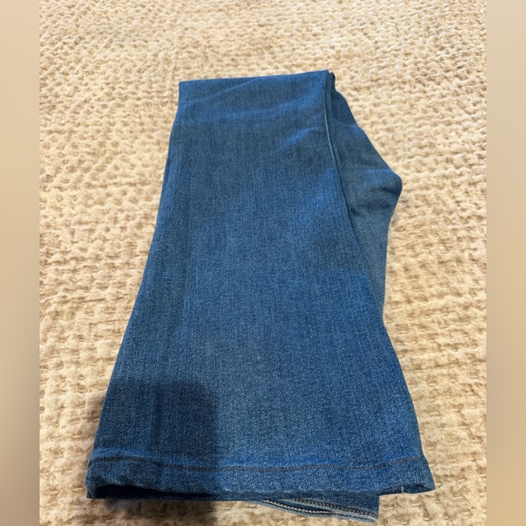 MOTHER Weekender Jeans - Picture 4 of 11